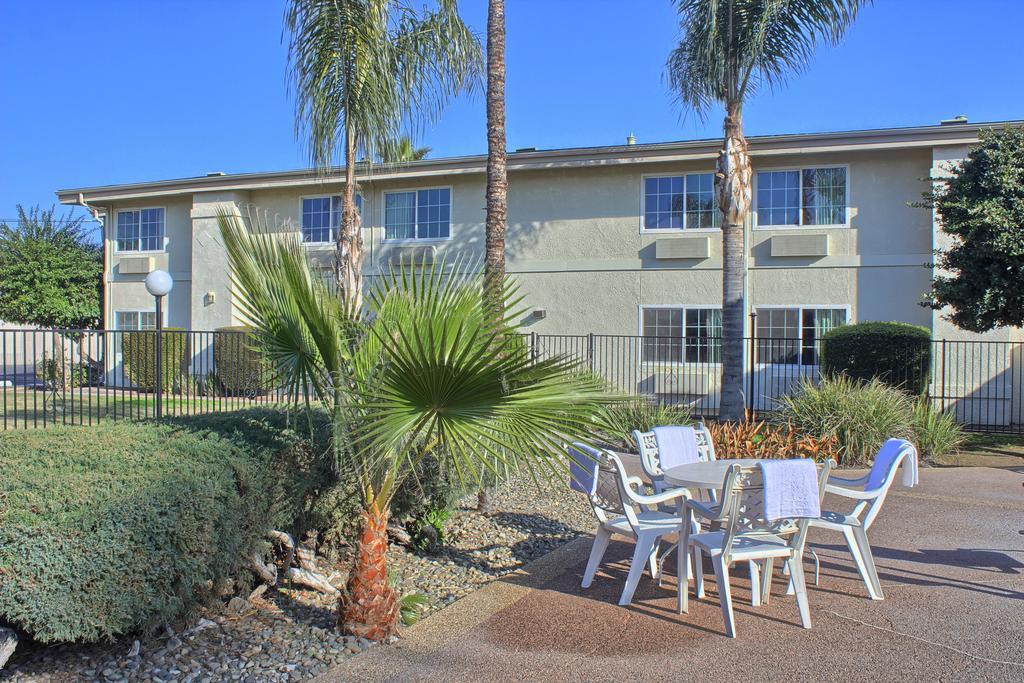 Motel 6-Merced, Ca المظهر الخارجي الصورة