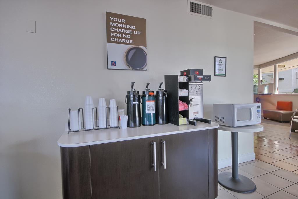 Motel 6-Merced, Ca المظهر الخارجي الصورة