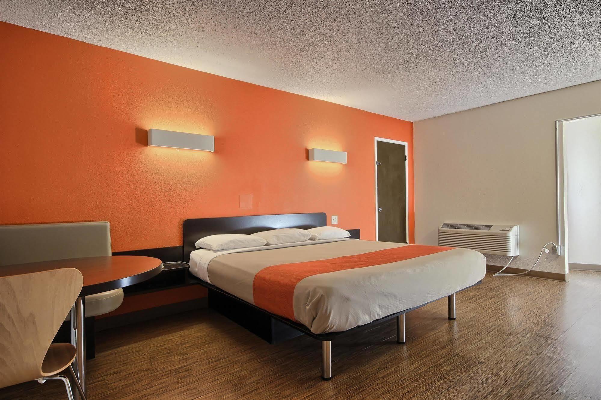 Motel 6-Merced, Ca المظهر الخارجي الصورة
