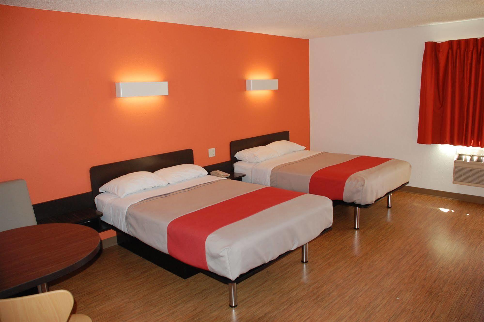 Motel 6-Merced, Ca المظهر الخارجي الصورة